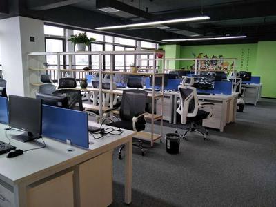 創業夢想，從你開始！一起來“搞”事情吧 科技中介服務的機遇