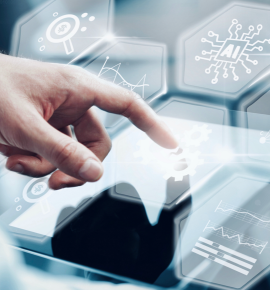 司法科技 科技咨詢服務(wù)如何重塑現(xiàn)代法律體系