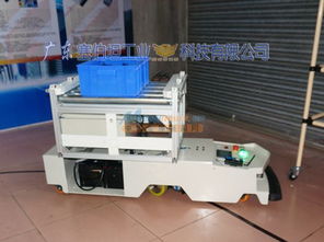 東莞AGV小車采購指南 選擇塞伯坦物流機器人公司的科技優(yōu)勢