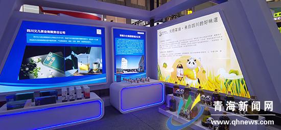 四川制造展科技硬實力 科技咨詢服務(wù)賦能產(chǎn)業(yè)升級